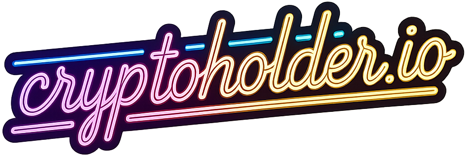 Crypto Holder
