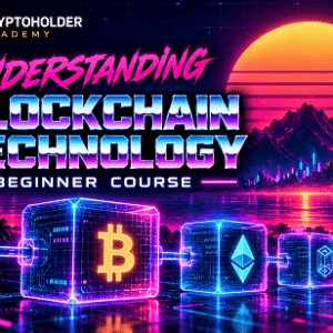 Understanding Blockchain Technology - Beginner