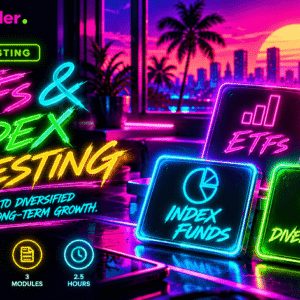 ETFs & Index Investing
