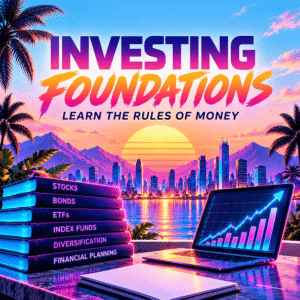 Investing Foundations: Learn the Rules of Money