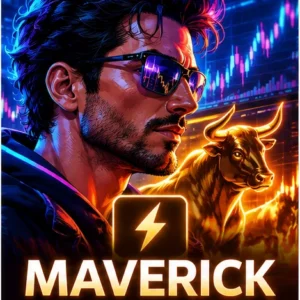 Maverick - Full Course Access