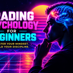 Trading Psychology for Beginners
