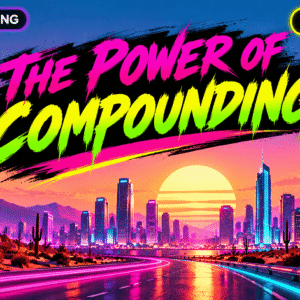 The Power of Compounding