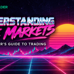 Understanding the Markets: A Beginner's Guide to Trading